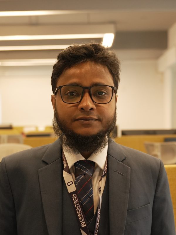 MAK Reduan — Senior Growth Marketing Manager